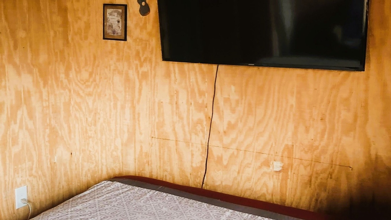 Photo of Bedroom in Anderson