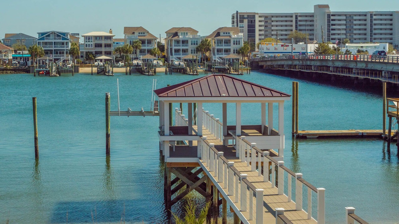Photo of Outdoor in Wrightsville Beach
