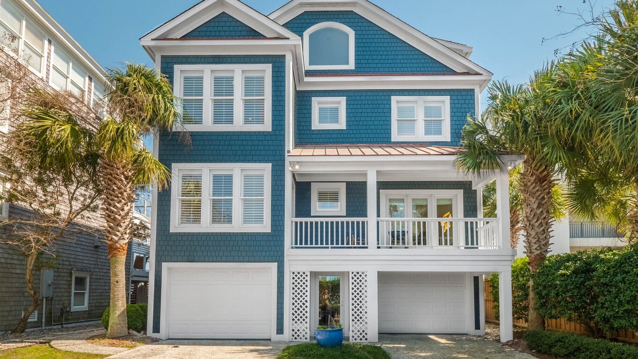 Photo of Outdoor in Wrightsville Beach
