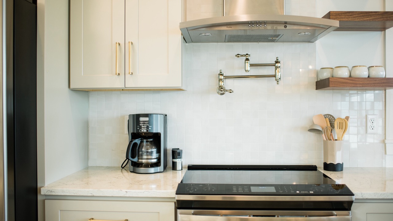 Photo of Kitchen in La Follette