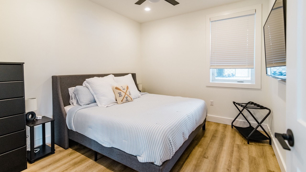 Photo of Bedroom in La Follette