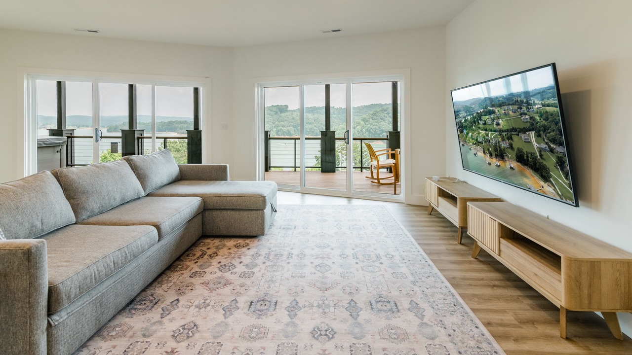 Photo of Livingroom in La Follette