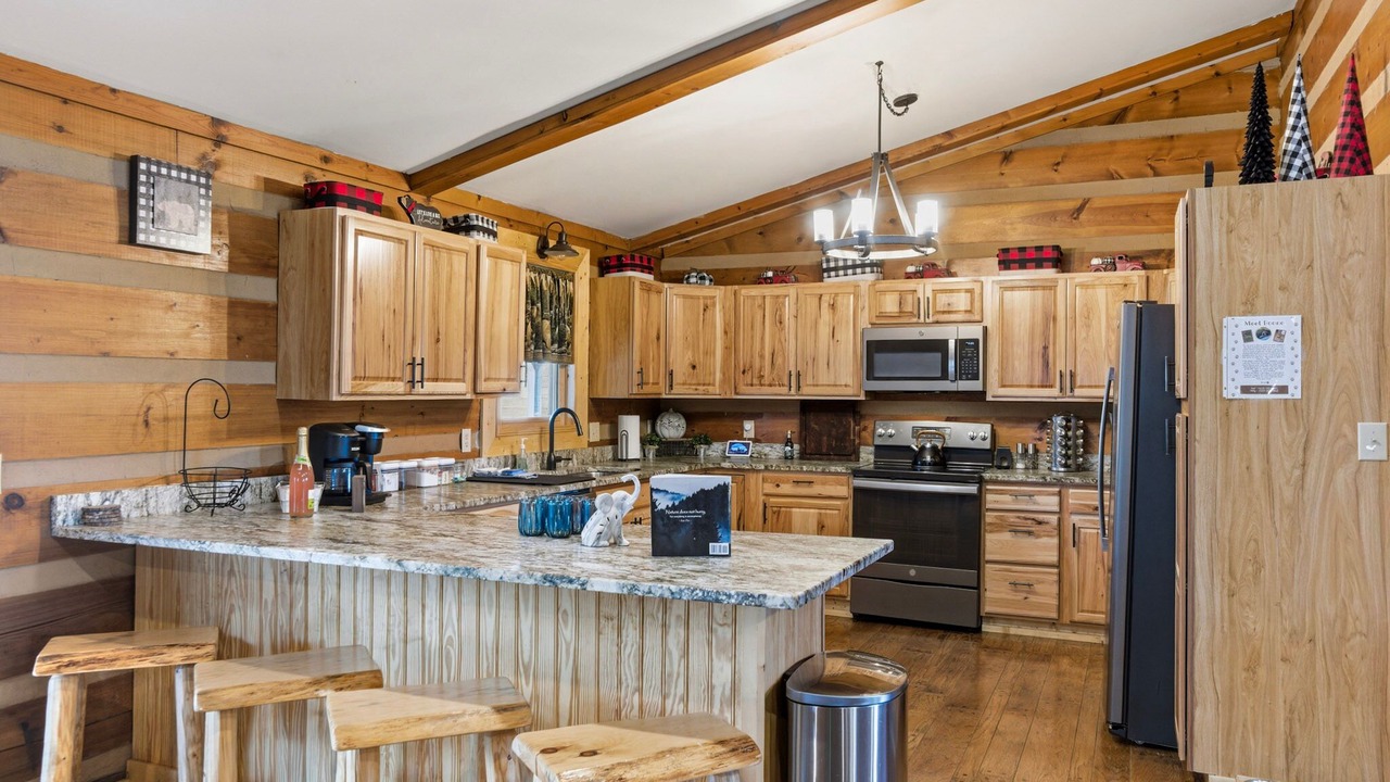 Photo of Kitchen in Cleveland
