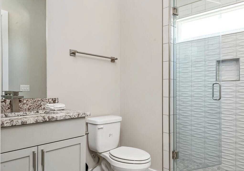 Photo of Bathroom in Nashville
