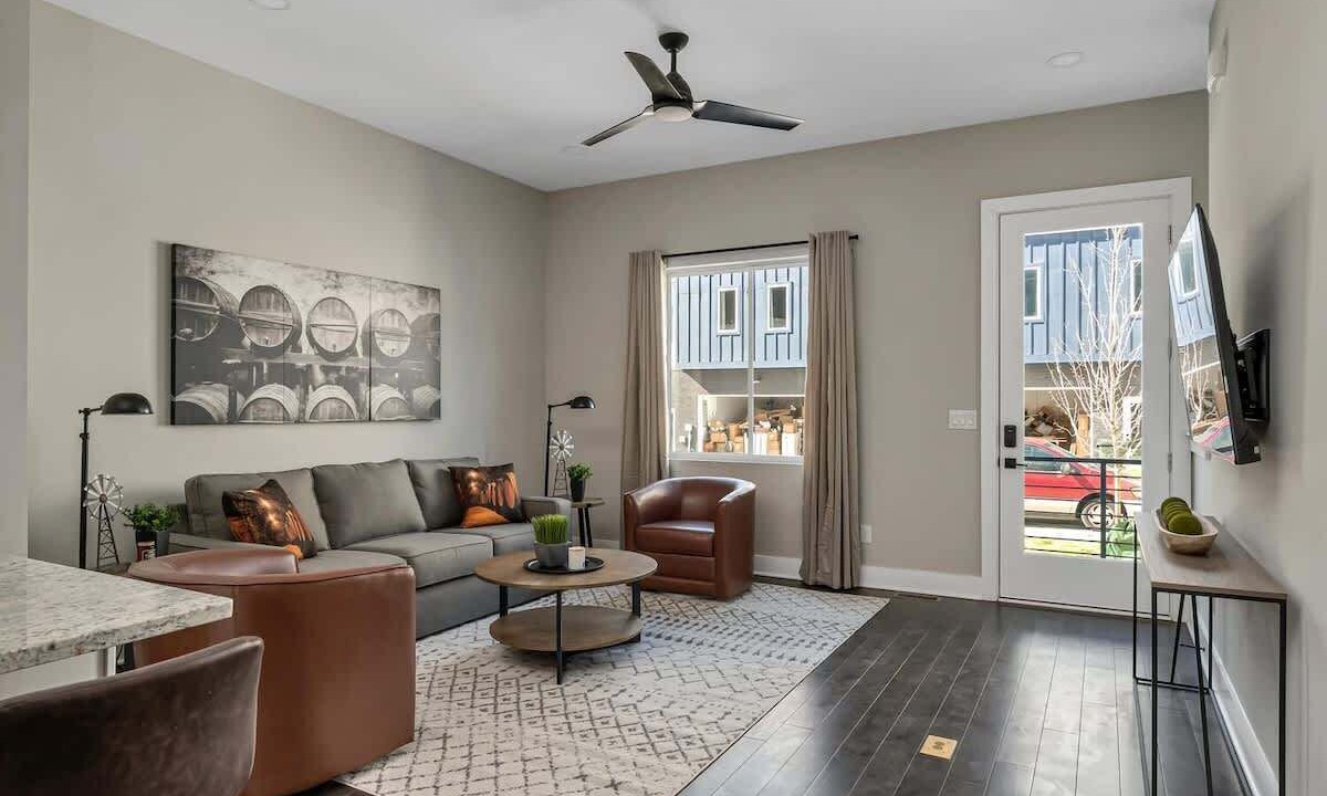 Photo of Bedroom in Nashville