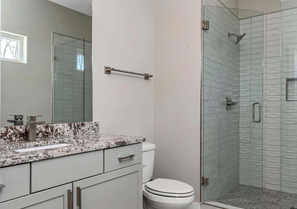 Photo of Bathroom in Nashville