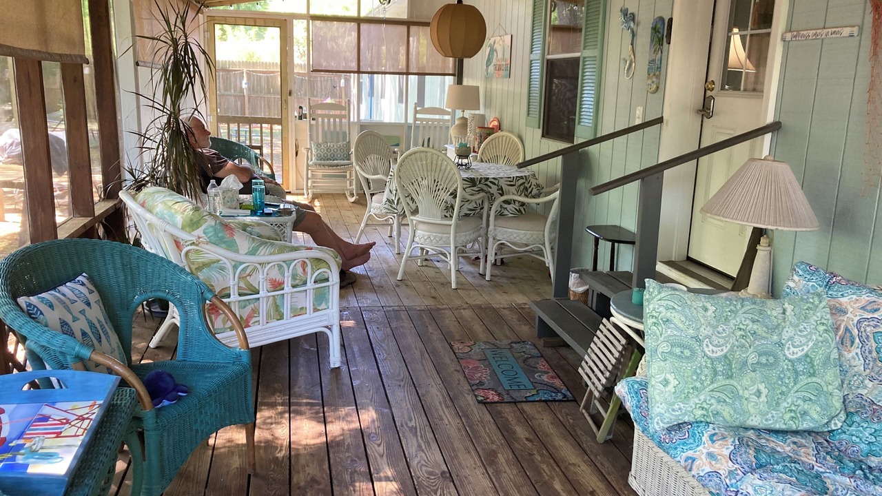 Photo of Outdoor in Sunset Beach