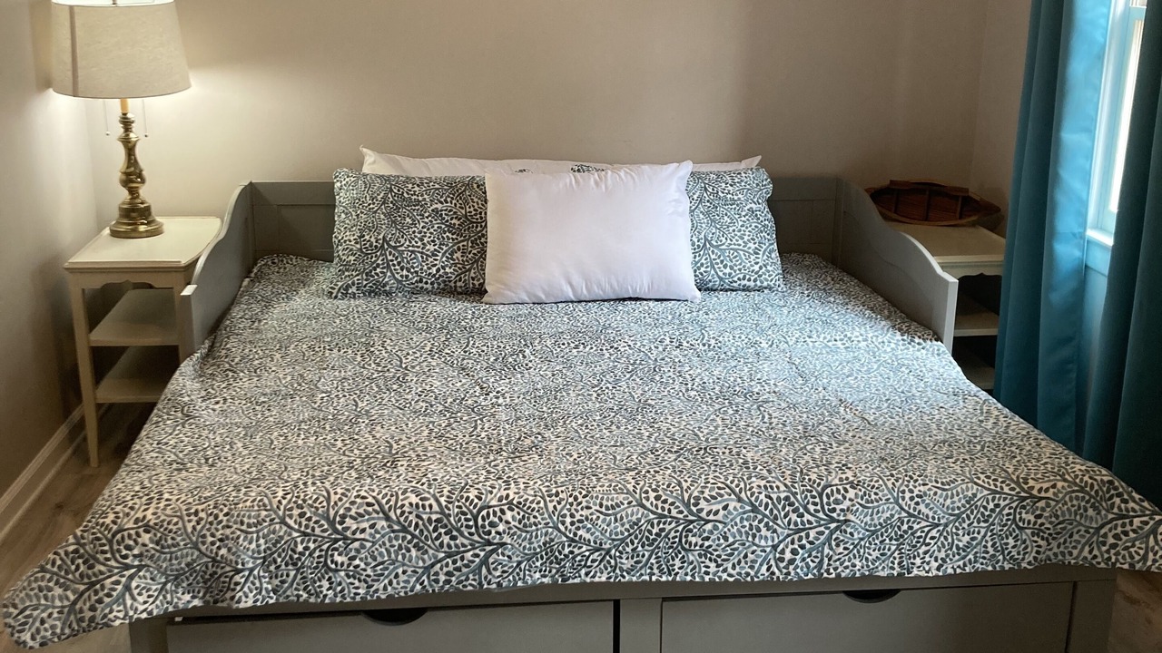 Photo of Bedroom in Sunset Beach
