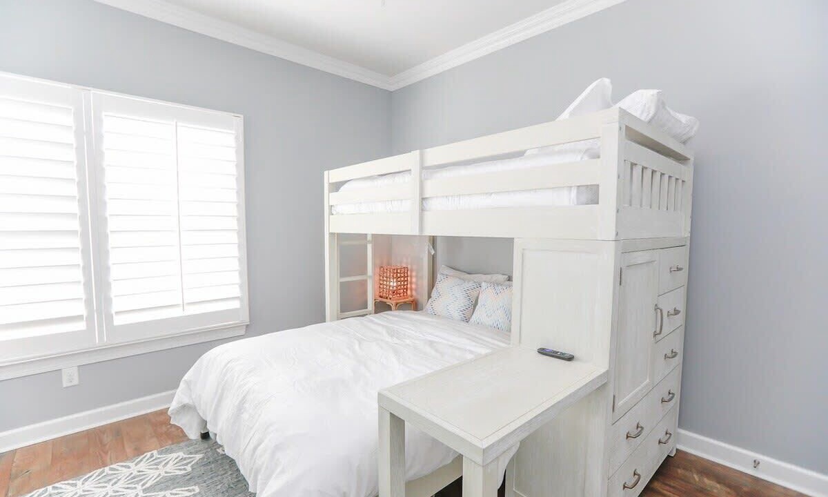 Photo of Bedroom in East Ocean View