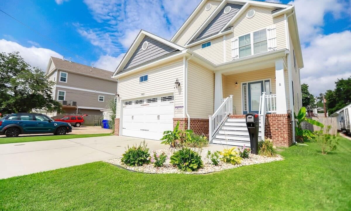 Photo of Outdoor in East Ocean View