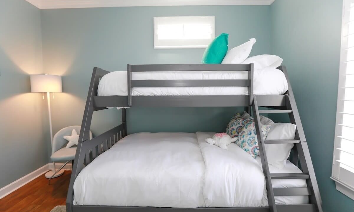 Photo of Bedroom in East Ocean View