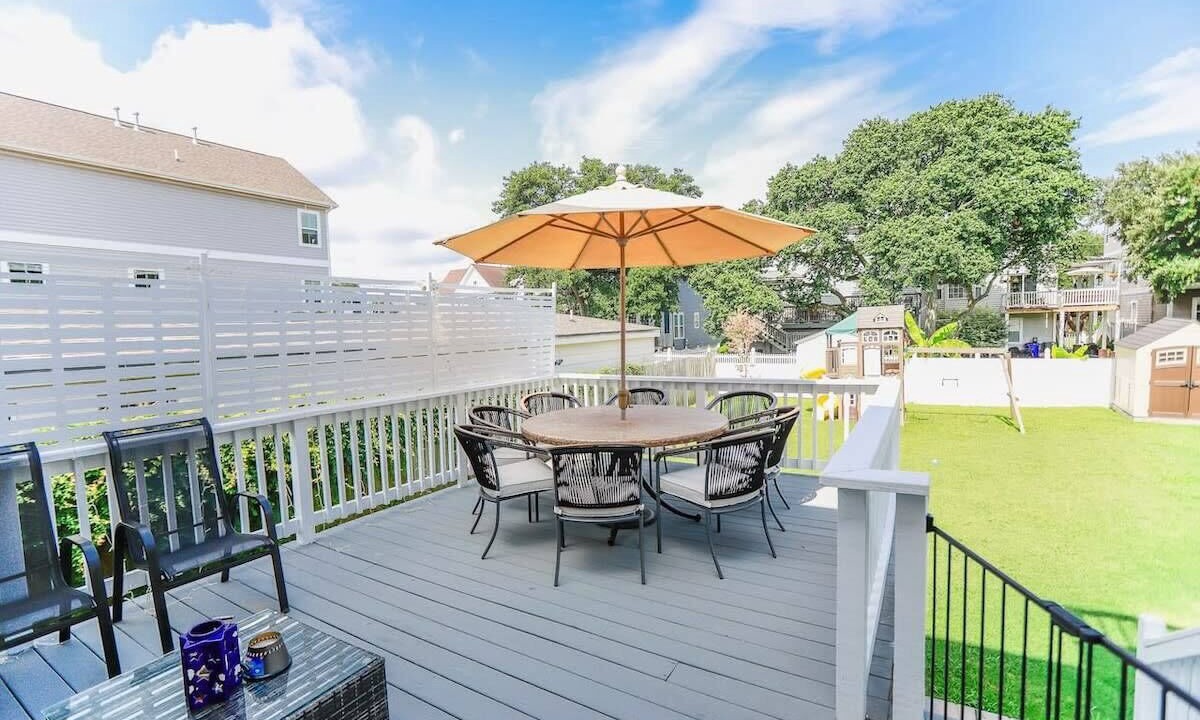 Photo of Outdoor in East Ocean View