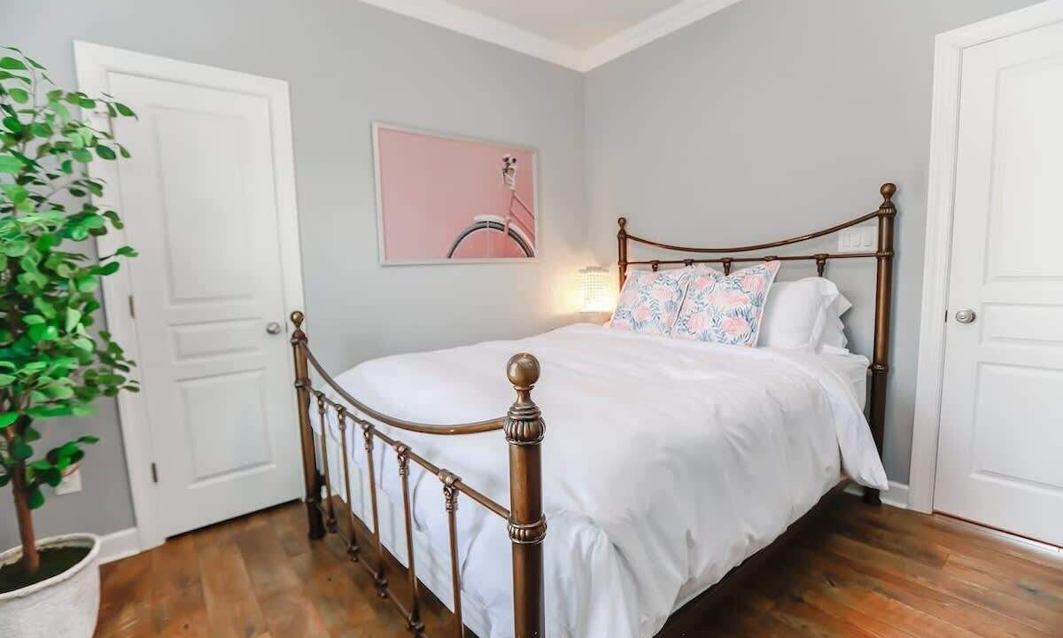 Photo of Bedroom in East Ocean View