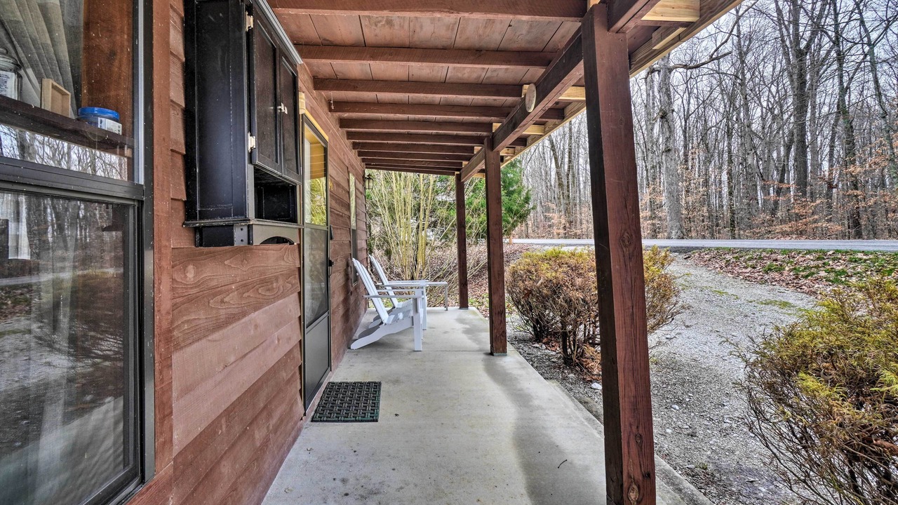 Photo of Outdoor in Byrdstown