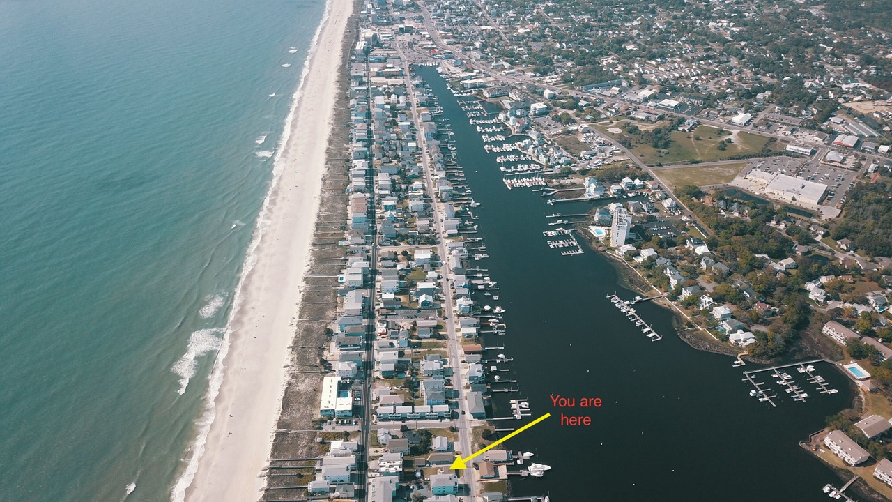 Photo of Outdoor in North Carolina Coast