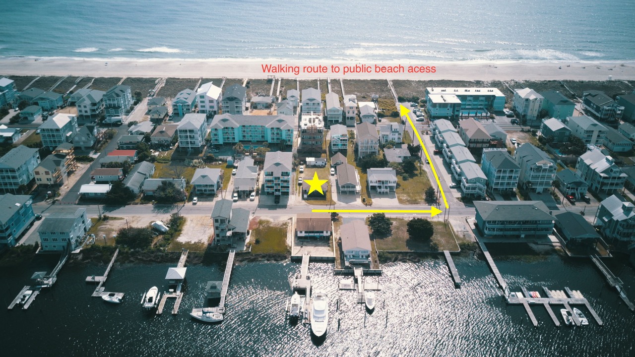 Photo of Outdoor in North Carolina Coast