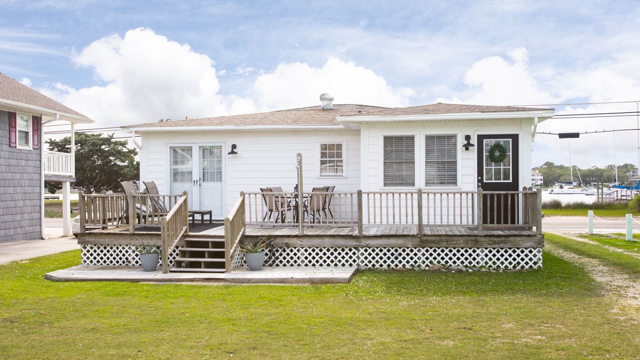 Photo of Outdoor in North Carolina Coast