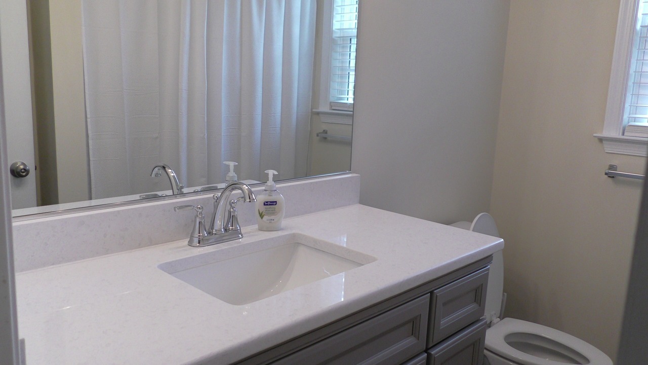 Photo of Bathroom in Mechanicsville