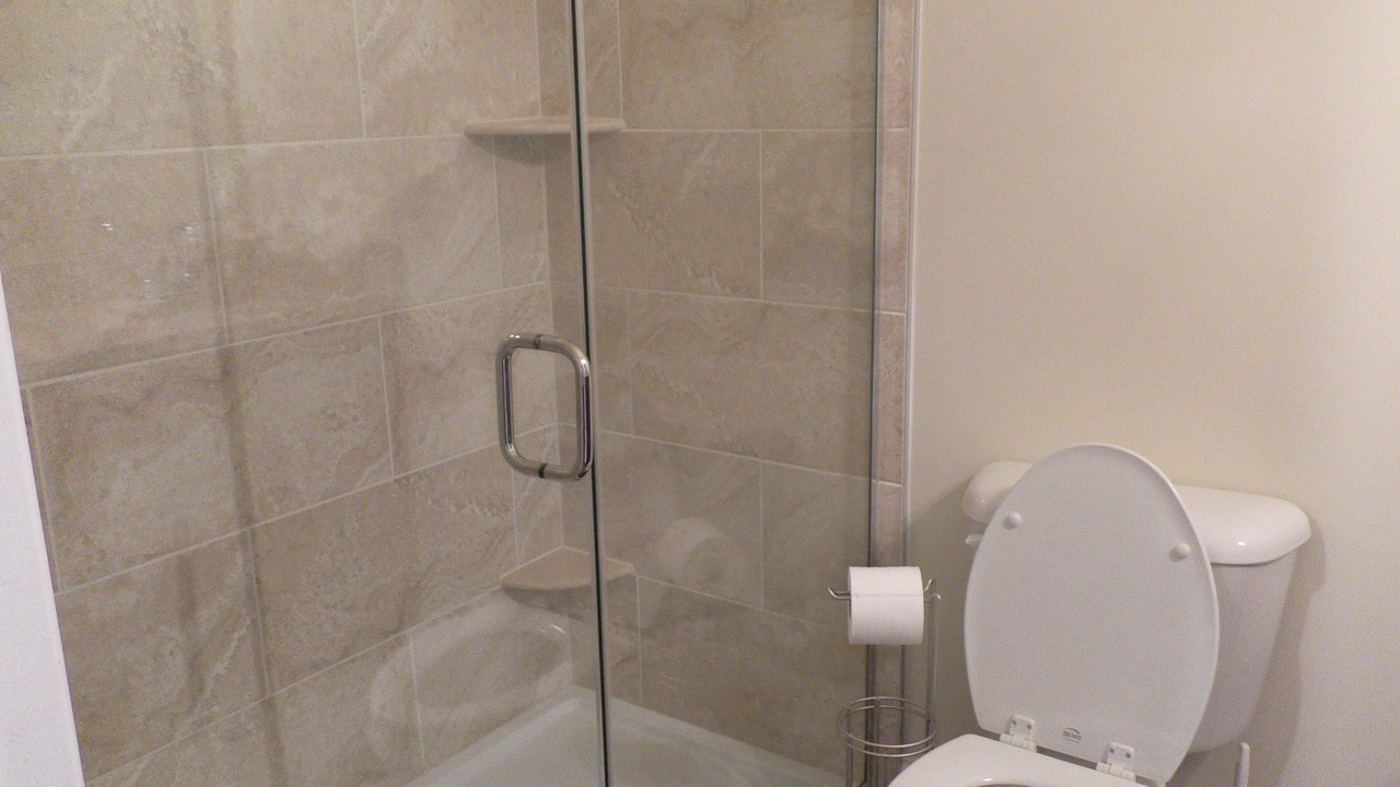 Photo of Bathroom in Mechanicsville