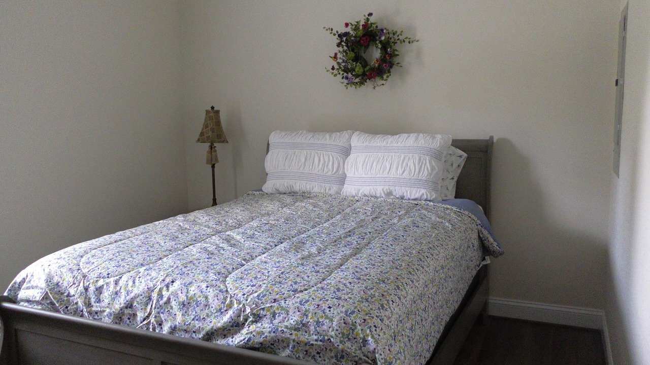 Photo of Bedroom in Mechanicsville