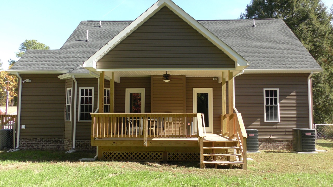 Photo of Outdoor in Mechanicsville