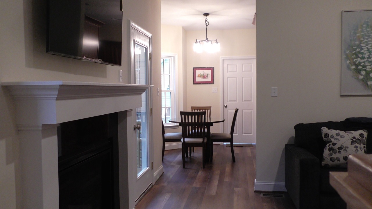 Photo of Bedroom in Mechanicsville