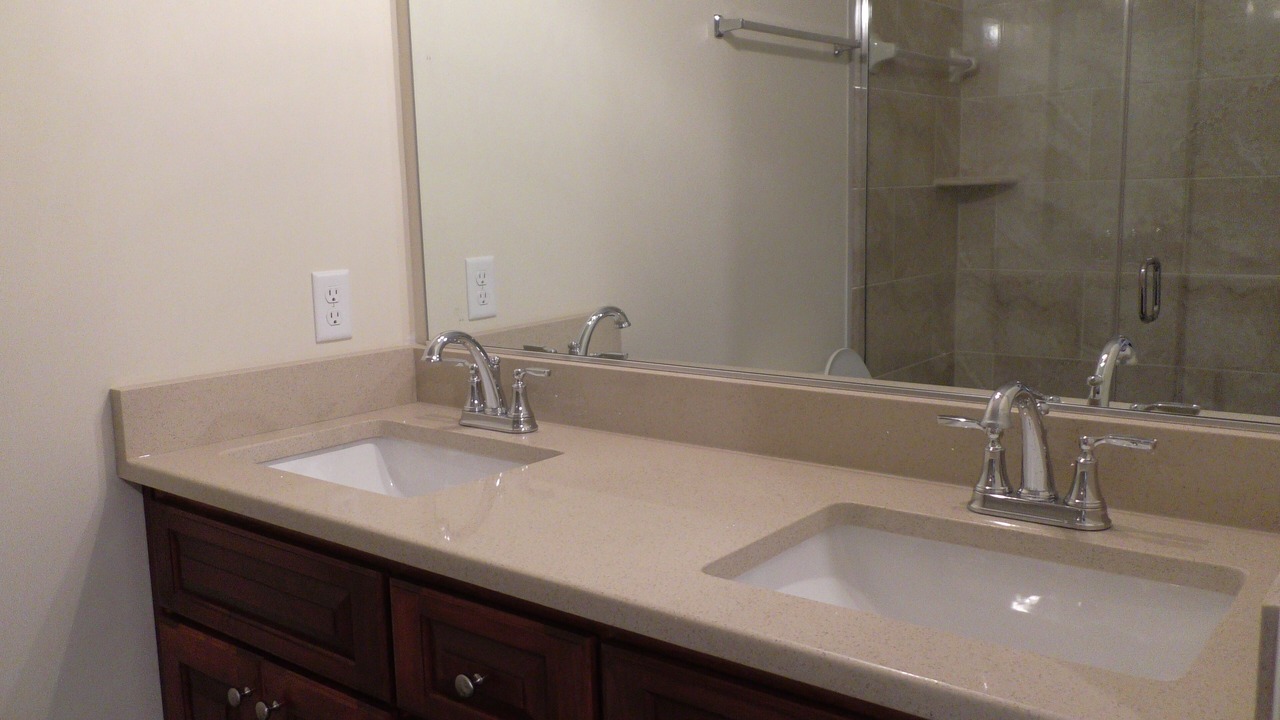Photo of Bathroom in Mechanicsville