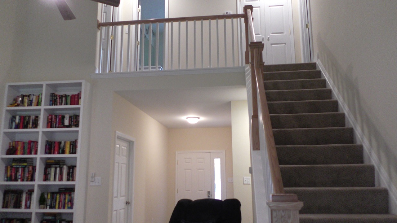 Photo of Patio Balcony in Mechanicsville