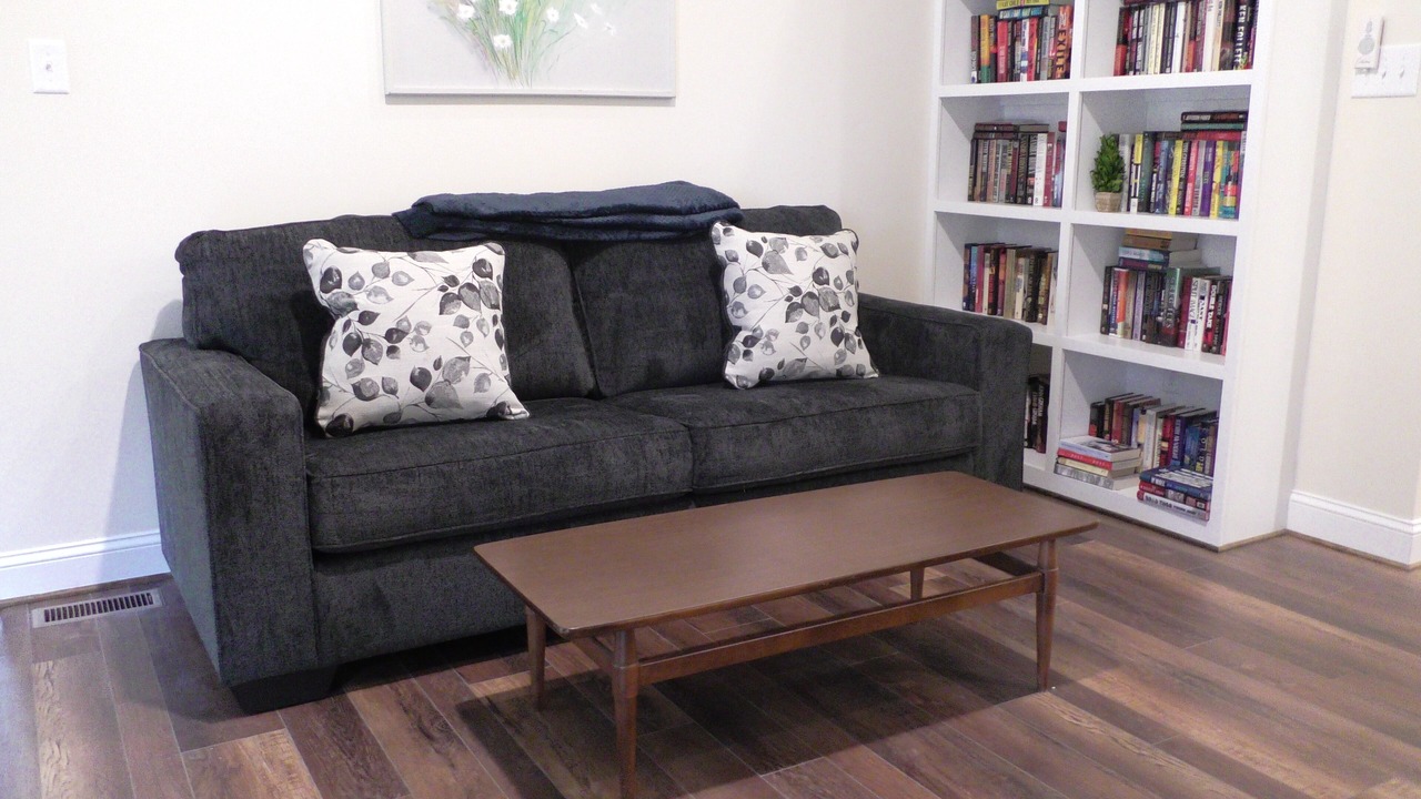 Photo of Livingroom in Mechanicsville