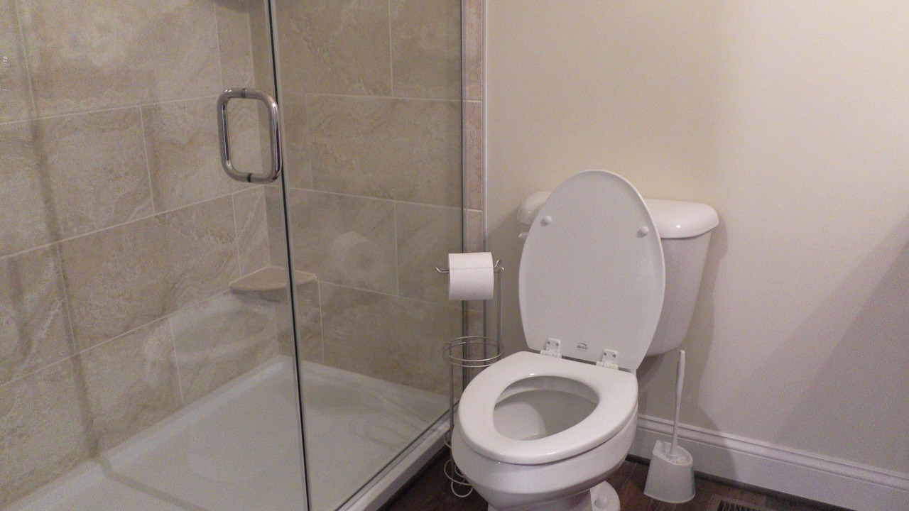 Photo of Bathroom in Mechanicsville