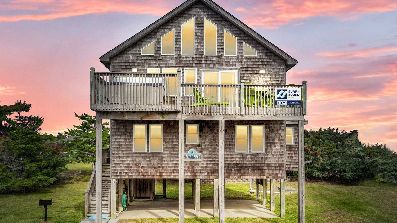 Photo of Outdoor in Koru Village