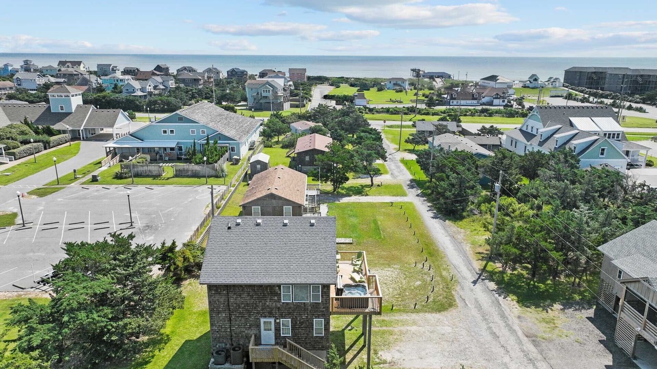 Photo of Outdoor in Koru Village