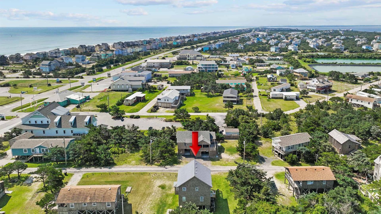 Photo of Outdoor in Koru Village