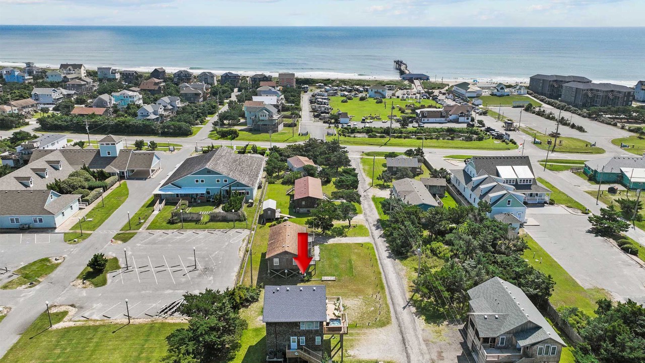 Photo of Outdoor in Koru Village