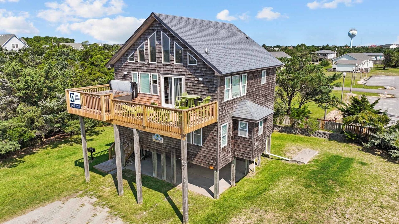 Photo of Outdoor in Koru Village