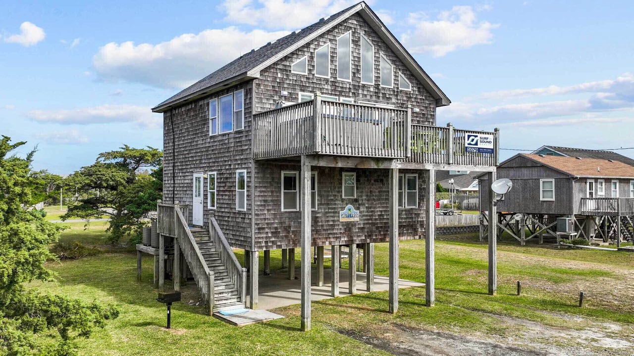 Photo of Outdoor in Koru Village