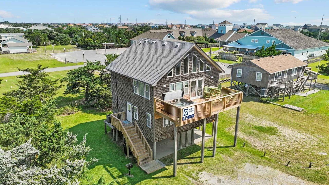 Photo of Outdoor in Koru Village