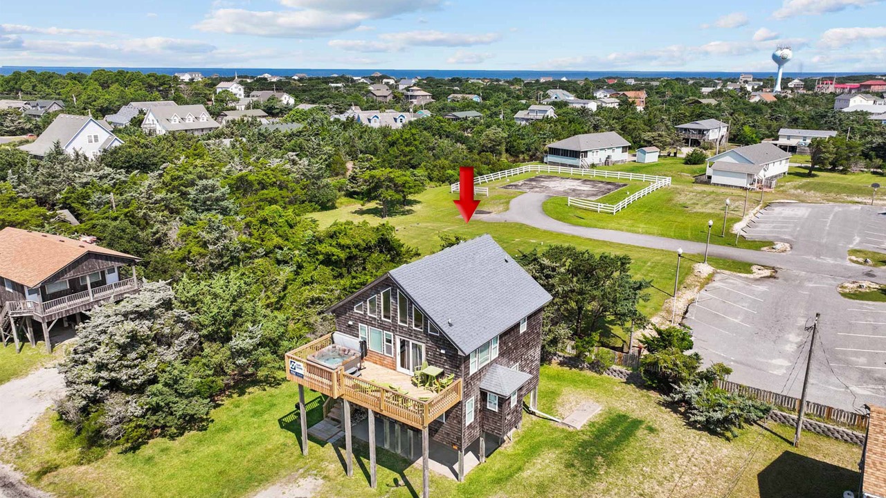 Photo of Outdoor in Koru Village