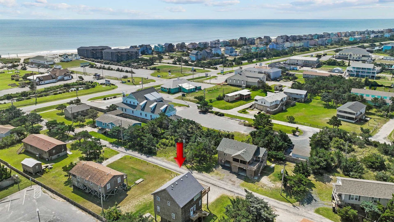 Photo of Outdoor in Koru Village