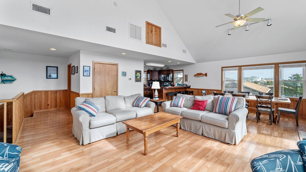 Photo of Bedroom in Koru Village