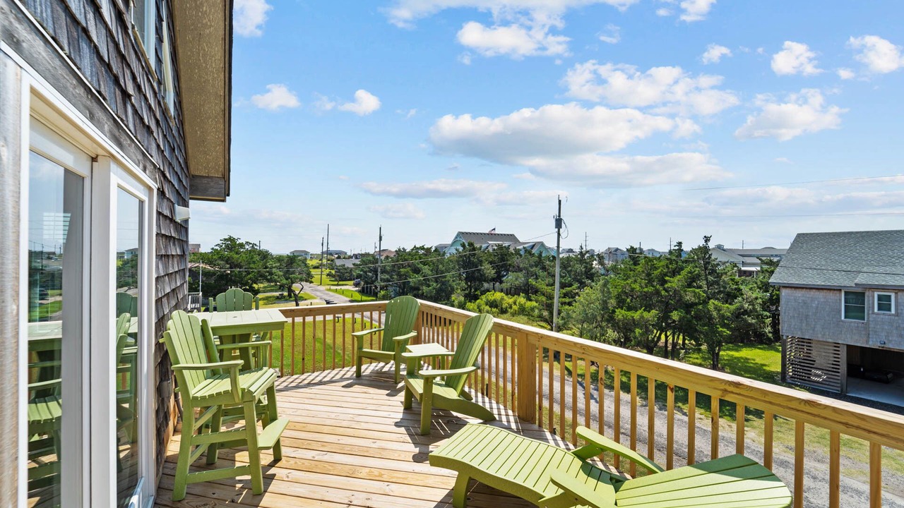 Photo of Outdoor in Koru Village