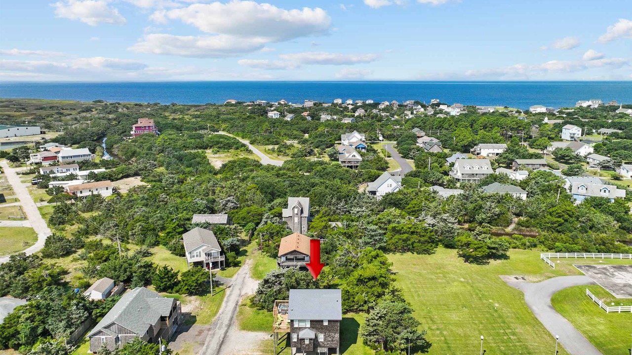 Photo of Outdoor in Koru Village