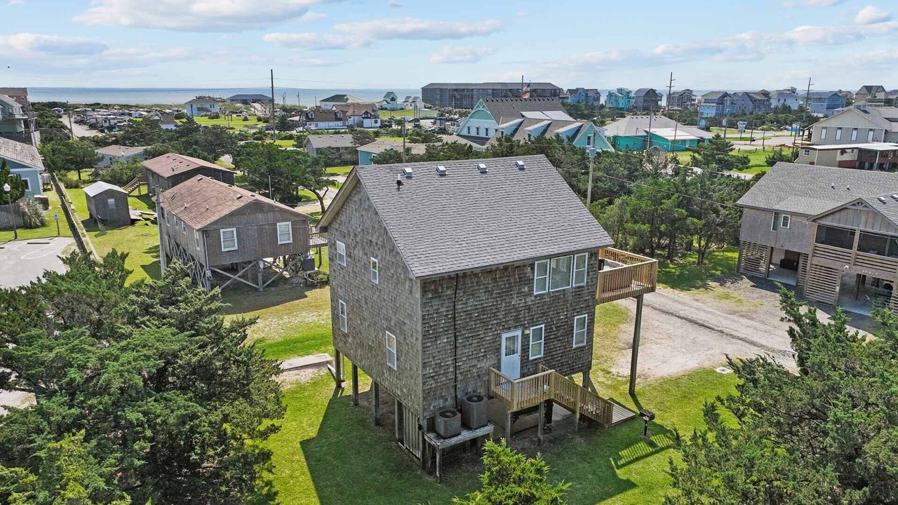 Photo of Outdoor in Koru Village