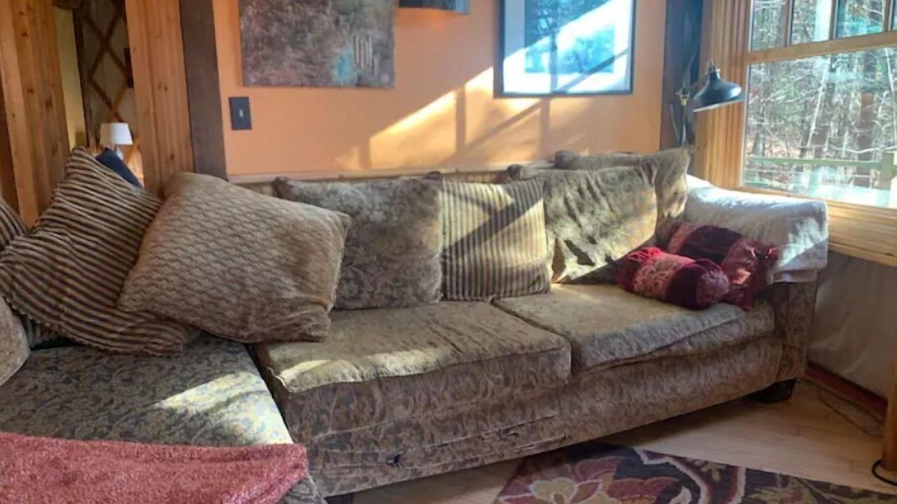 Photo of Livingroom in Pilot