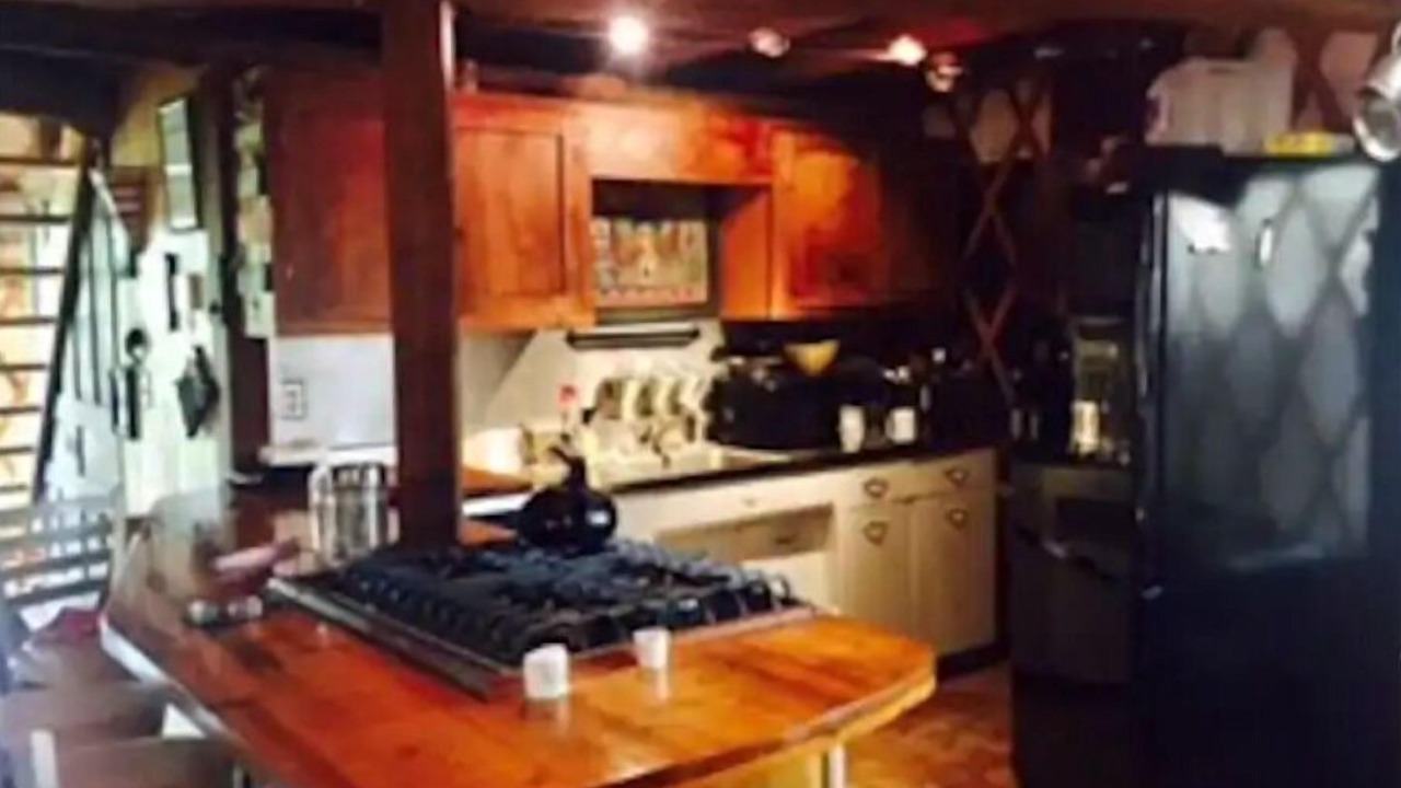 Photo of Kitchen in Pilot