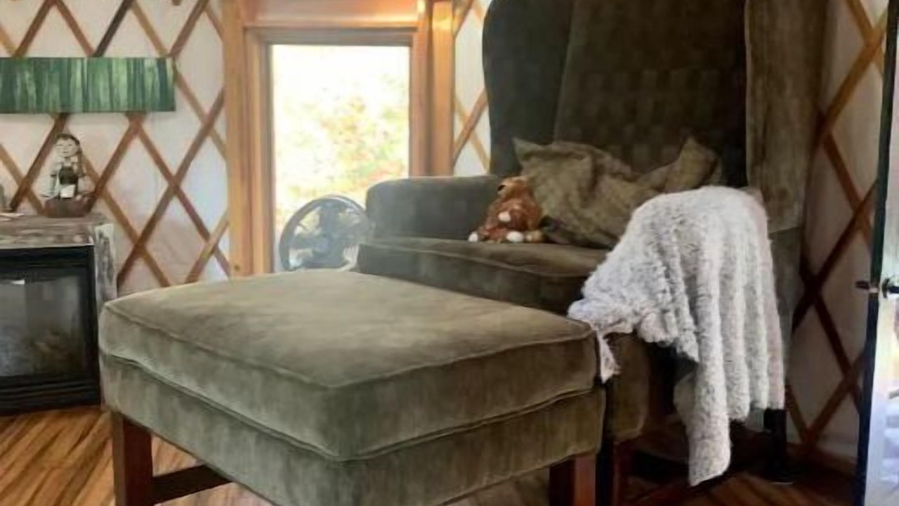 Photo of Livingroom in Pilot