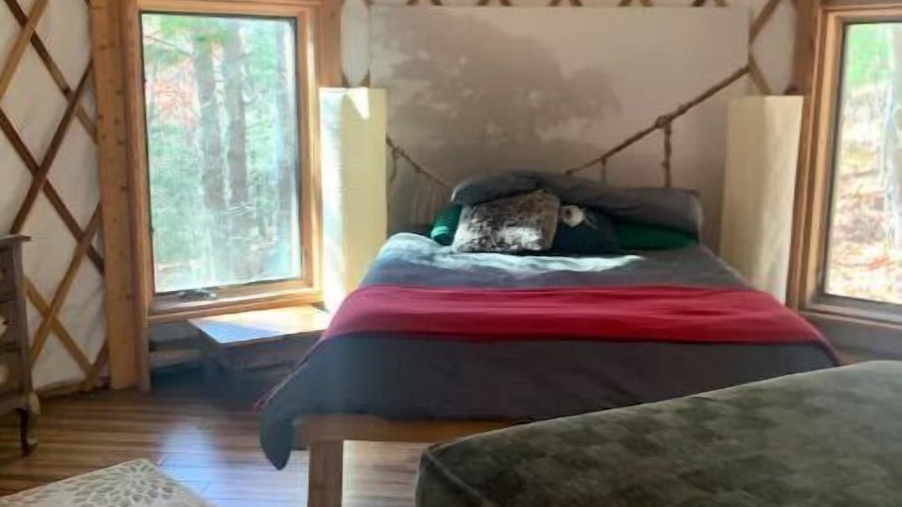 Photo of Bedroom in Pilot