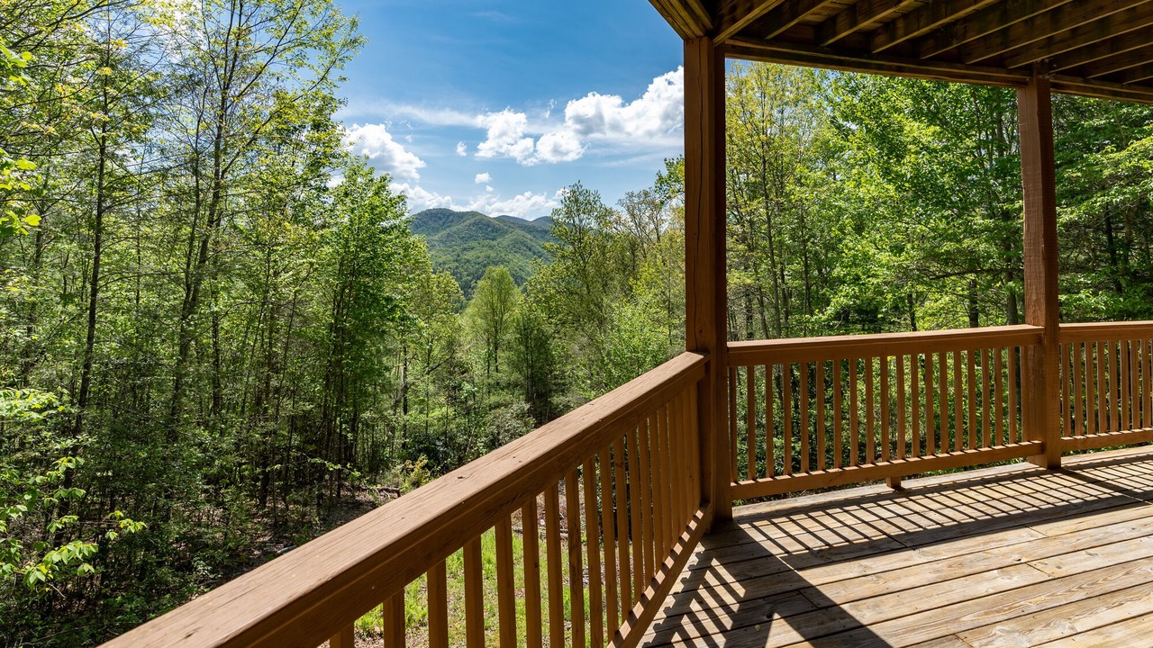 Photo of Patio Balcony in Topton