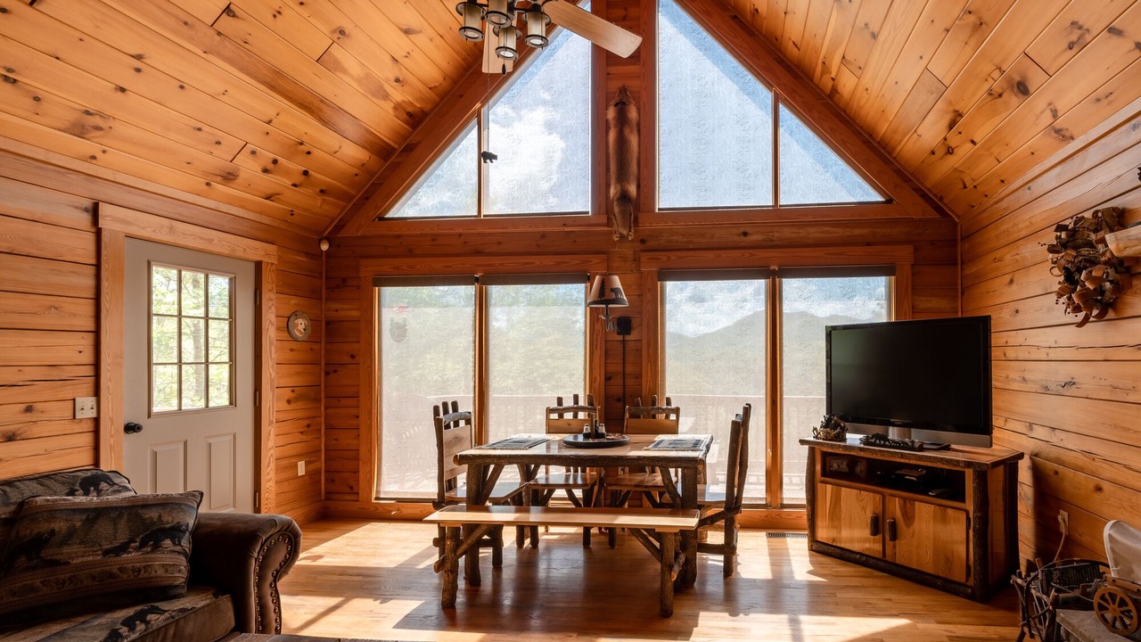 Photo of Bedroom in Topton