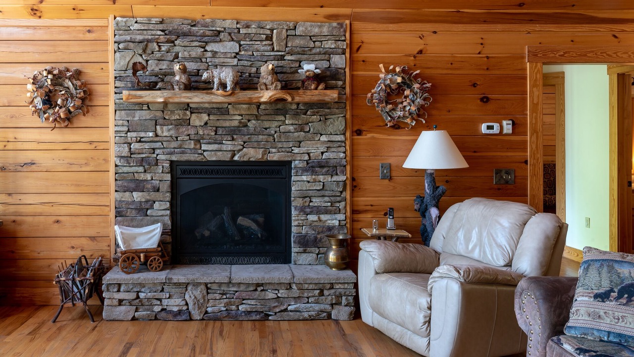 Photo of Livingroom in Topton